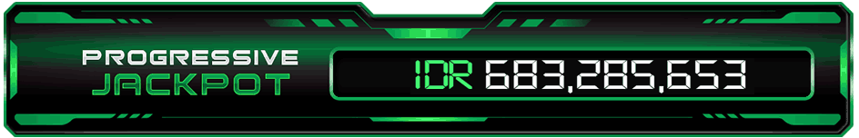 REJEKI118 Jackpot