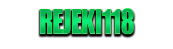 Logo REJEKI118