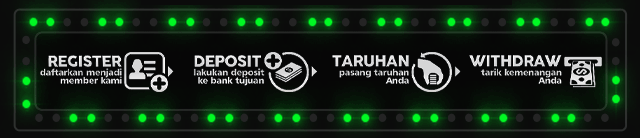 REJEKI118 Jackpot